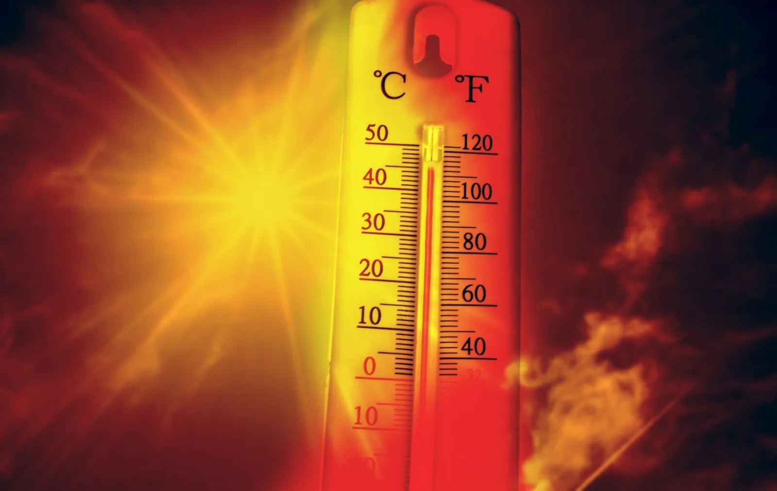 Olas de calor extremas en España y Portugal anticipan semanas críticas para la salud en Europa