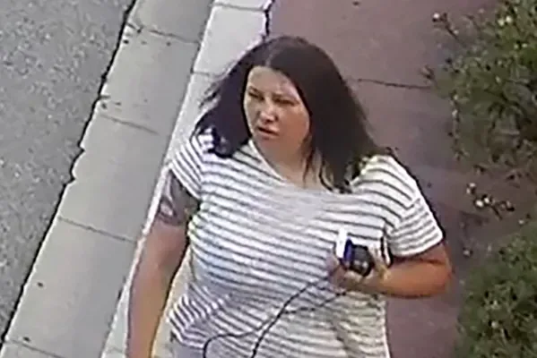 Orden de captura internacional contra una mujer ucraniana por explosión en Mónaco