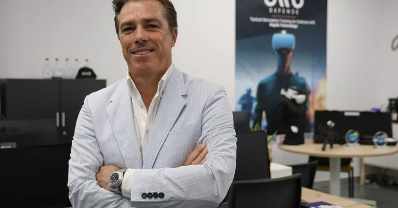 OWO amplía su presencia en defensa con inversión de Arcano y Fundación Unicaja