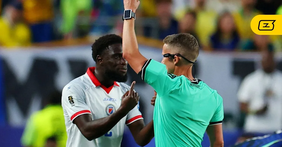 Papel limitado y cuestionado del arbitraje español en el Mundial 2026