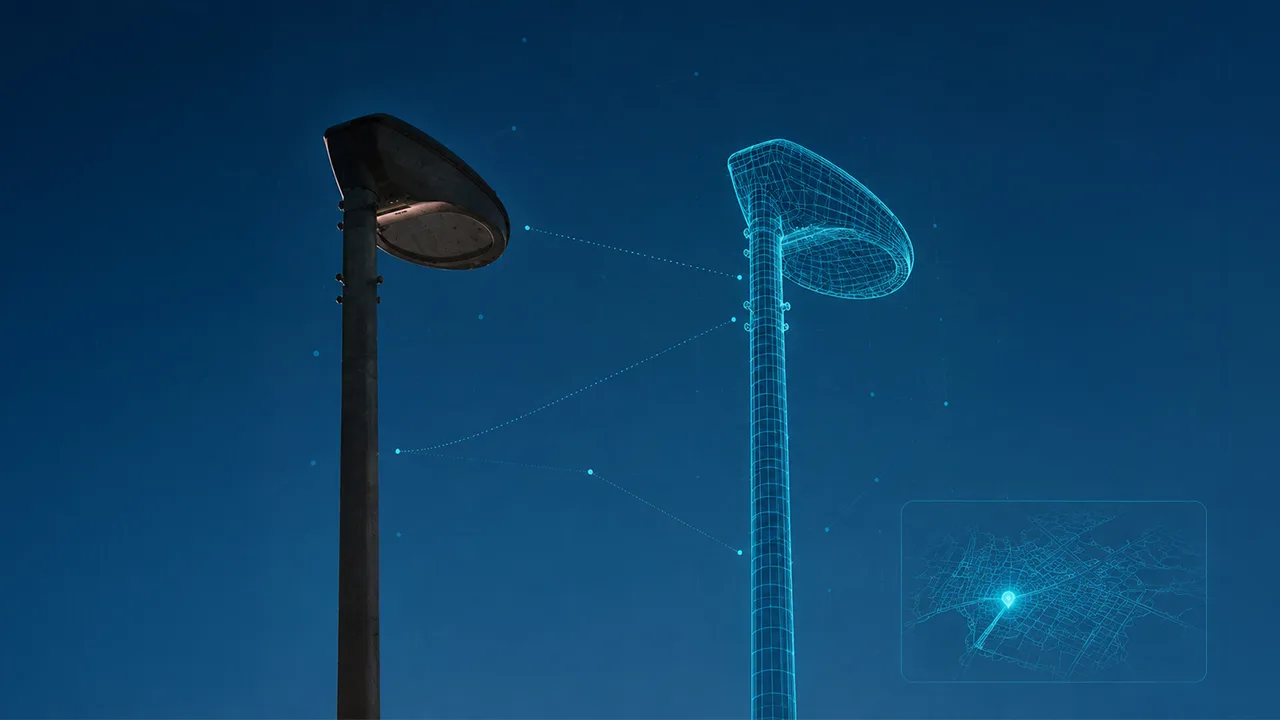Pinto adjudica casi 4 millones para modernizar su red de alumbrado público con tecnología LED y telegestión