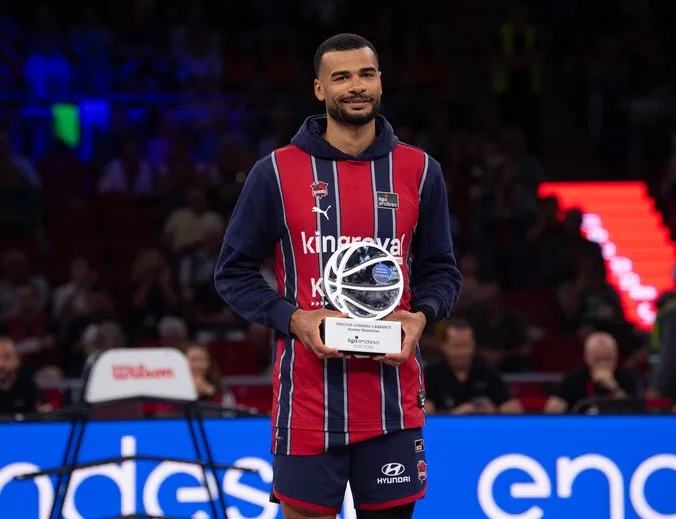 Real Madrid avanza en negociación por Luwawu-Cabarrot y busca acuerdo con Baskonia