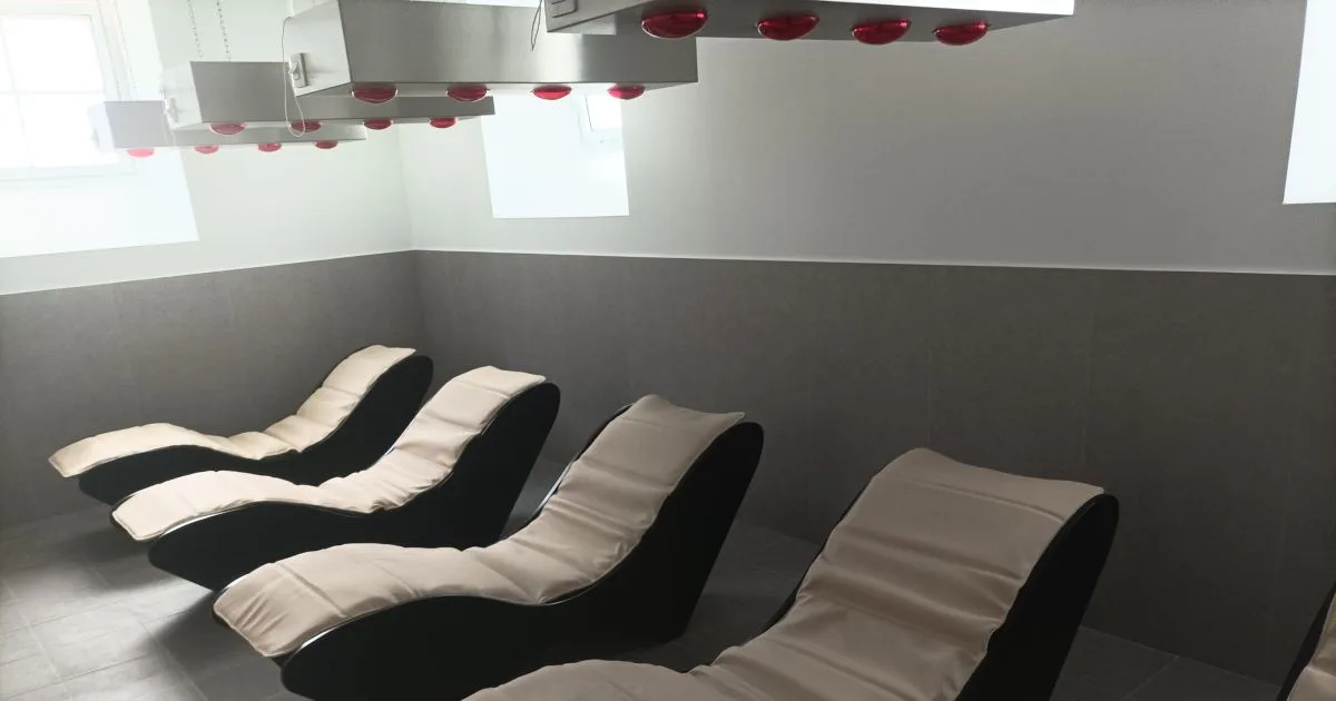 Recuperan y modernizan el Balneario de Arteixo con nuevos tratamientos y servicios