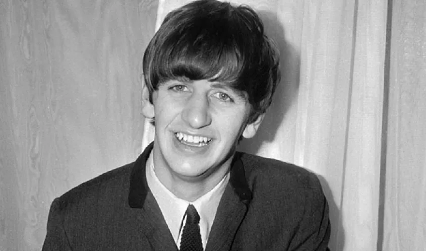 Ringo Starr celebra 86 años con una carrera musical que marcó generaciones