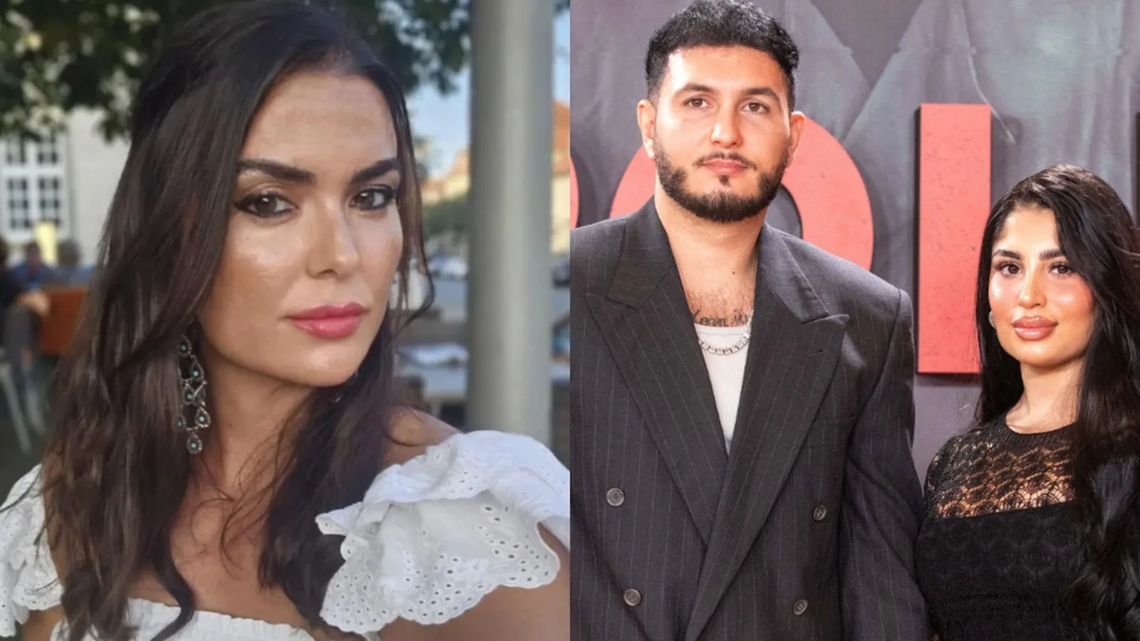 Rocío Muñoz Martín responde a Lola Romero y cuestiona la relación con Omar Montes