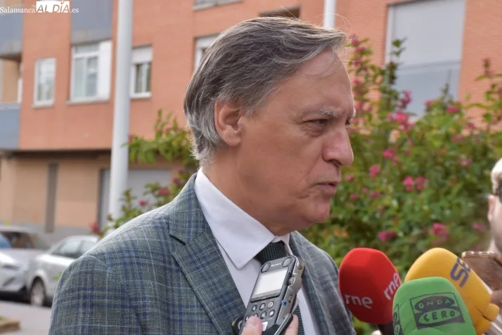 Salamanca instala pantalla gigante y refuerza seguridad para semifinal España-Francia del Mundial