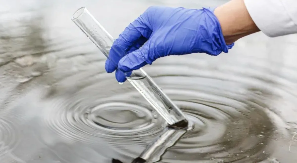 Sectores farmacéutico y cosmético exigen transposición equilibrada de la Directiva sobre aguas residuales