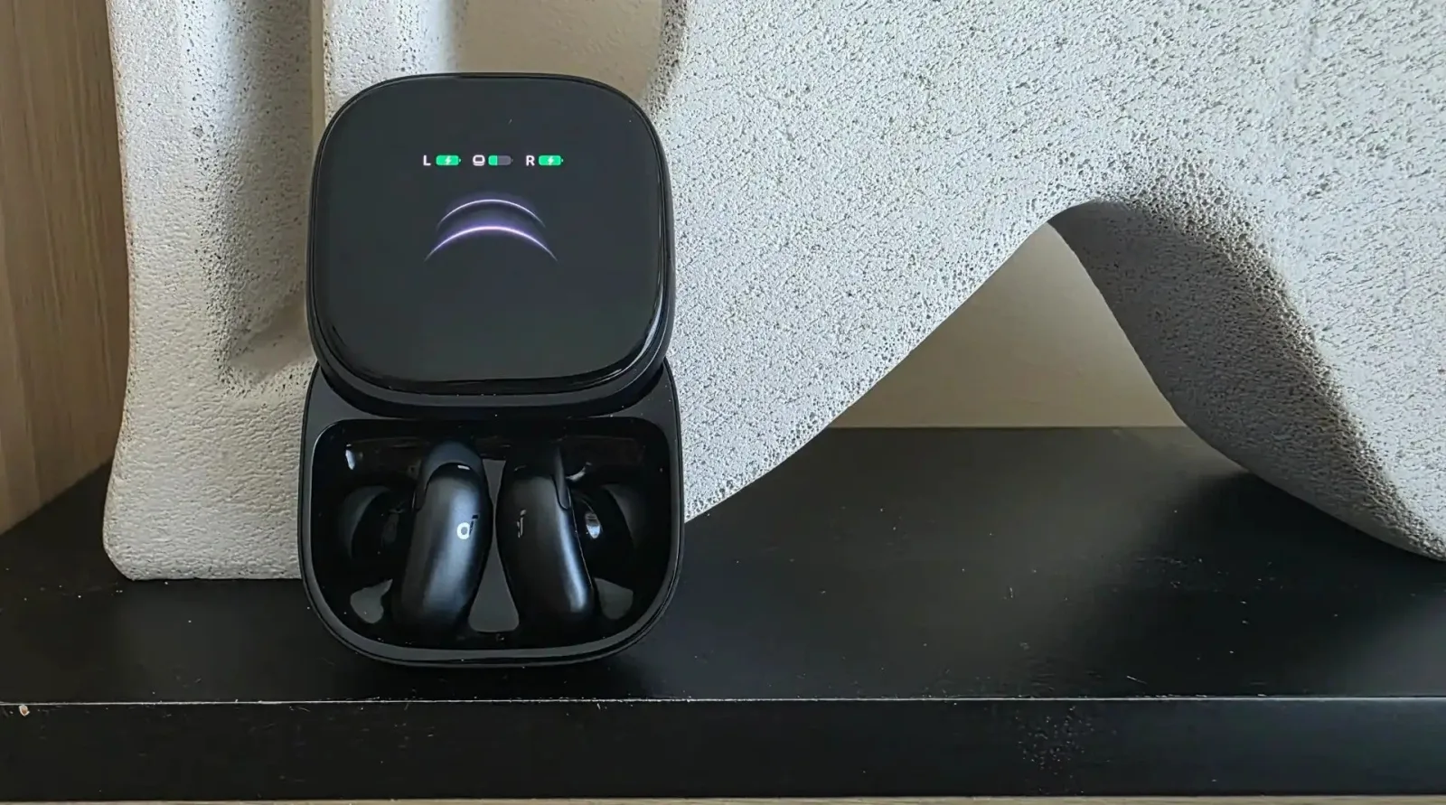 Soundcore Liberty 5 Pro Max, auriculares que desafían a los líderes del mercado