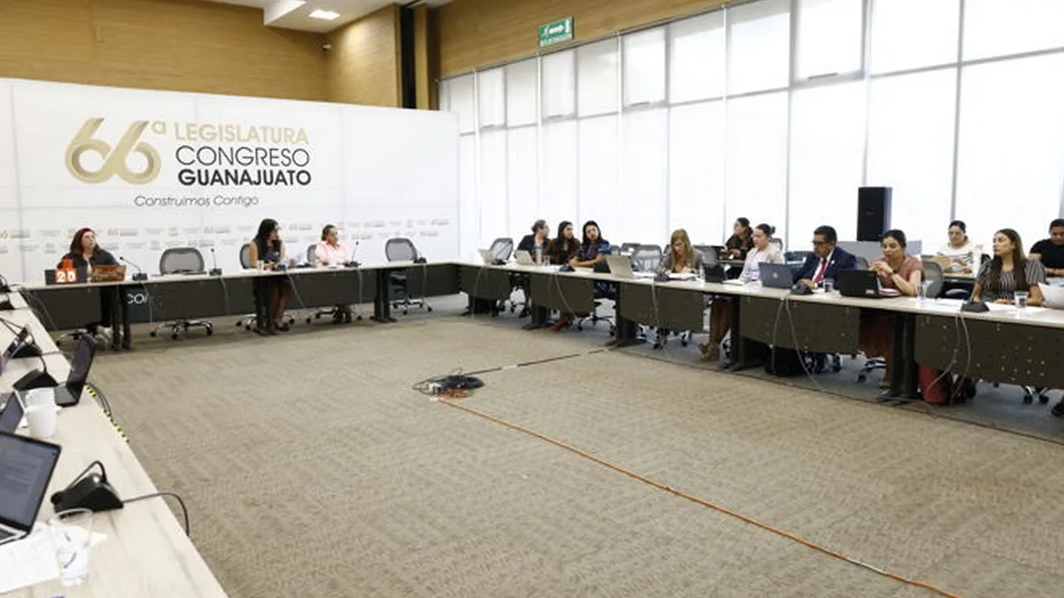 Veinticuatro estados armonizan sanciones por abuso sexual; Guanajuato no avanza