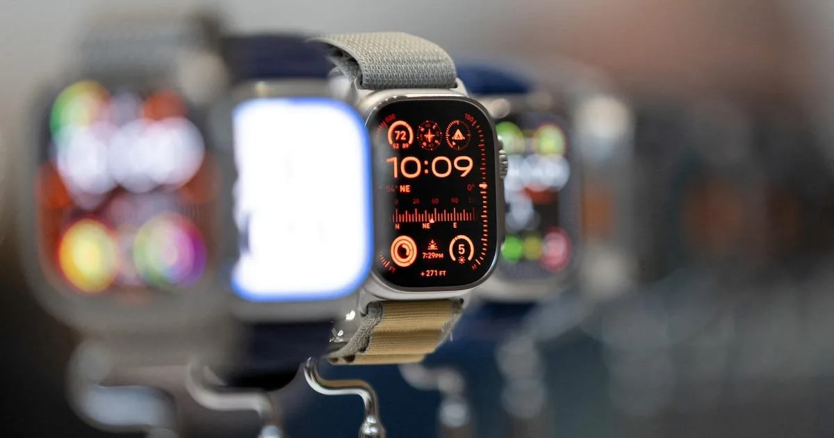 watchOS 27 impulsa la inteligencia artificial pero limita la compatibilidad a modelos recientes de Apple Watch