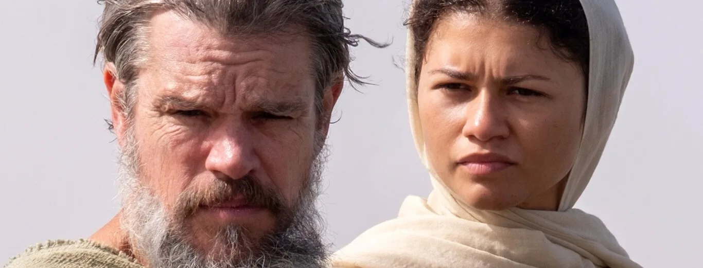 Zendaya descubre su papel en 'La Odisea' de Christopher Nolan gracias a Tom Holland